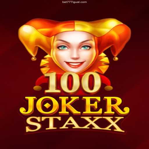 Exploring 100JokerStaxx: A Trusted Gem in Brazilian Online Casinos