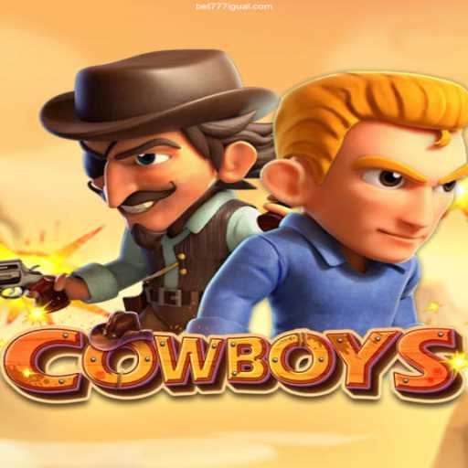 Exploring the Exciting World of COWBOYS: A Thrilling Game Experience