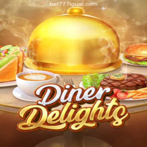 Explore the Thrills of DinerDelights: A Culinary Adventure in the Gaming World