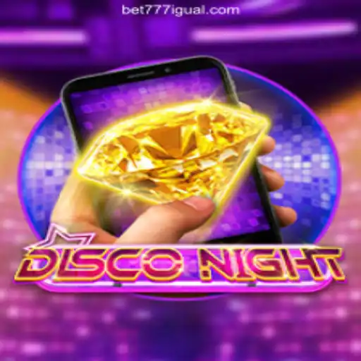 Discover DiscoNightM: The Game Revolutionizing Casino Gaming in Brazil