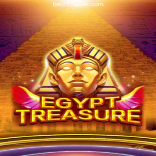EgyptTreasure: Unearthing the Mysteries of the Ancient World with 777