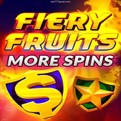 FieryFruitsMoreSpins: Unveiling the Next Level of Digital Slot Gaming