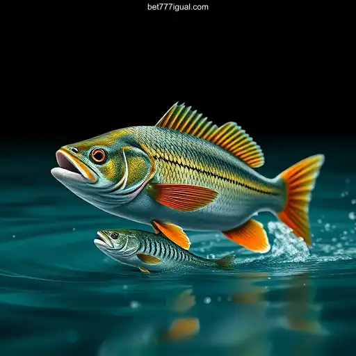 Fishing Games and Their Enchanting Appeal