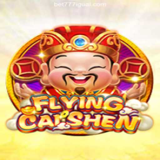 FlyingCaiShen: A Journey Through the Treasures of the Skies