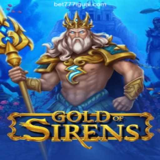 Discover the Magical World of GoldofSirens: A Captivating Casino Adventure