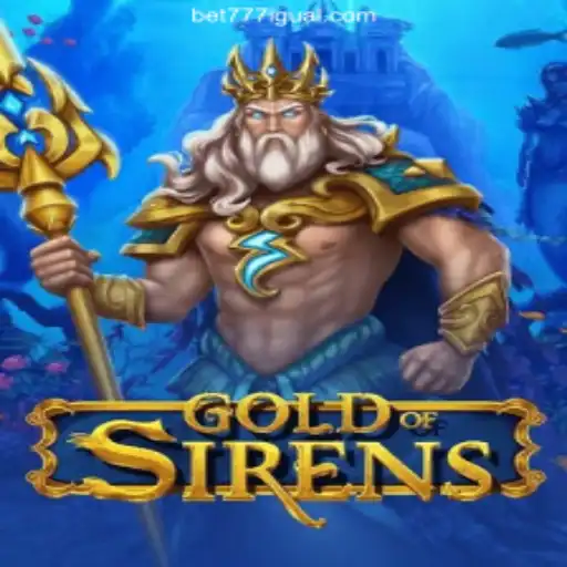 Discover the Magical World of GoldofSirens: A Captivating Casino Adventure