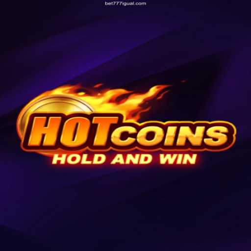 HotCoins - A Thrilling Gaming Experience with 777 and the Most Reliable Casino in Brazil