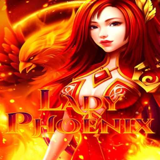 Discover the Thrill of LadyPhoenix: Brazil's Most Reliable Casino Game
