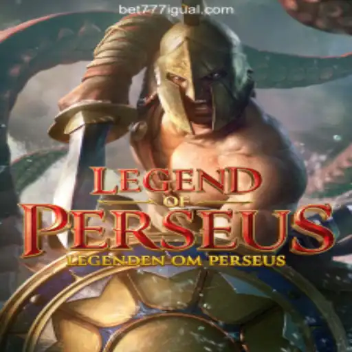 Unveiling LegendofPerseus: A Mythical Adventure Transcending Time