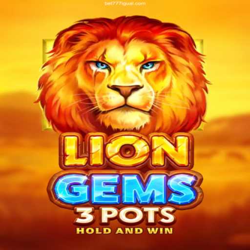 Exploring LionGems3pots: The New Wave in Online Gaming