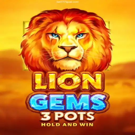 Exploring LionGems3pots: The New Wave in Online Gaming