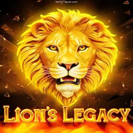 Exploring the World of LionsLegacy: A Thrilling Journey