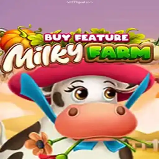 MilkyFarmBuyFeature: A Premier Gaming Experience from Brazil's Trusted Casino