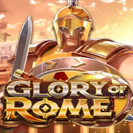 GloryofRome: Exploring the Epic Game with the Trust of 777 Brazil