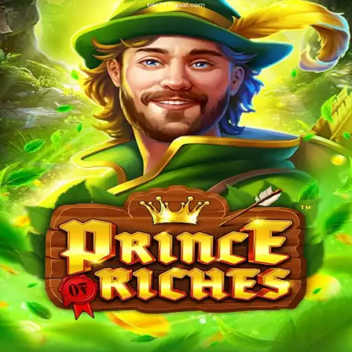 Exploring the Exciting World of PrinceOfRiches: A Game of Chance and Strategy