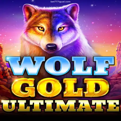 Wolf Gold Ultimate: The Ultimate Gaming Experience