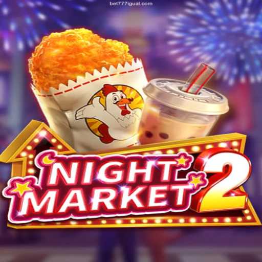 Discover the Thrills of NightMarket2: A New Era in Gaming