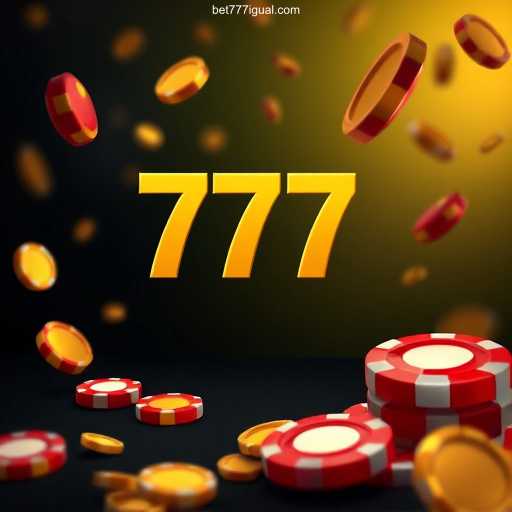 777 igual O cassino mais confiável do Brasil, um operador certificado pela IBIA.⚡