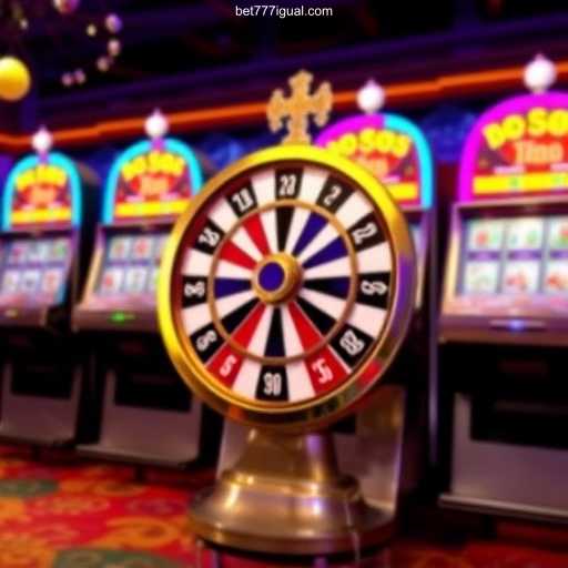 777 igual O cassino mais confiável do Brasil, um operador certificado pela IBIA.⚡