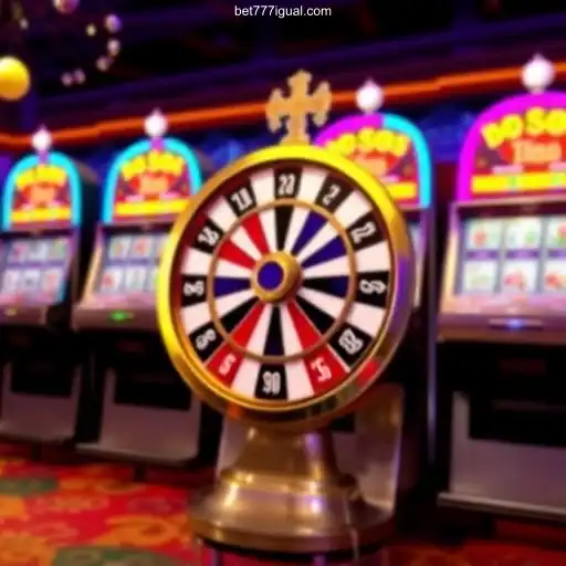 Exploring the World of Rotary Games: A Casino Staple