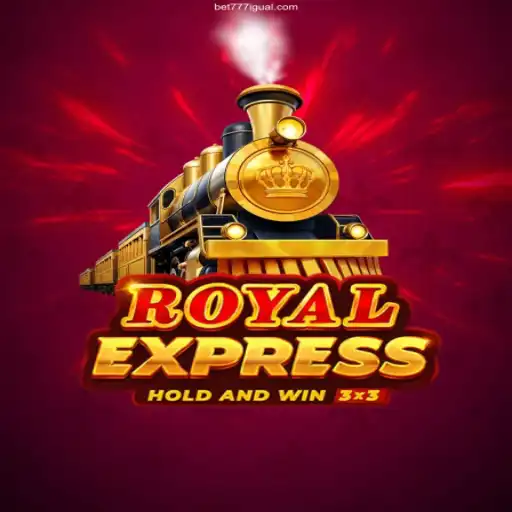 Unveiling the Thrills of RoyalExpress: A Leading Casino Experience