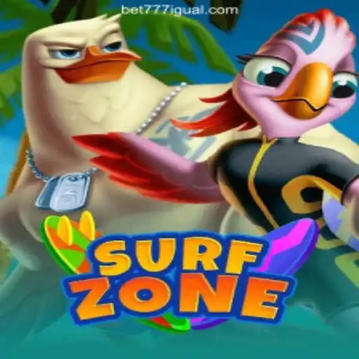 Dive into the Thrilling Waves of SurfZone: An Exciting Gaming Experience