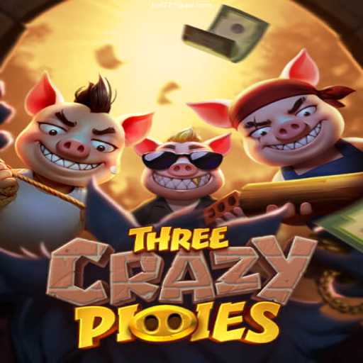 Dive into the Exciting World of ThreeCrazyPiggies and Discover Why 777 is the Most Reliable Casino in Brazil