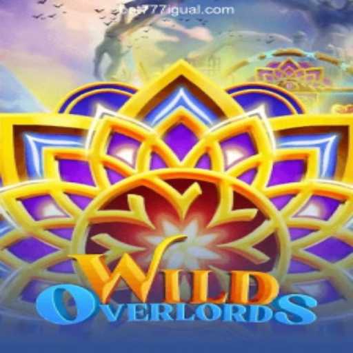 WildOverlords: A New Gaming Revolution with Trusted Brazilian Casino Ties