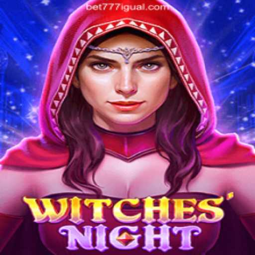 Explore the Enchanting World of WitchesNight: A Game of Magic and Mystery